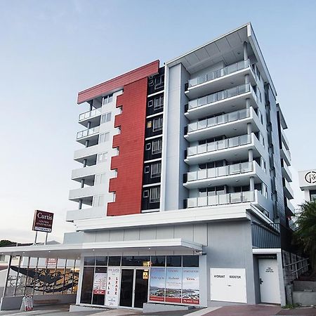 Curtis Central Apartments Official Гладстон Екстериор снимка